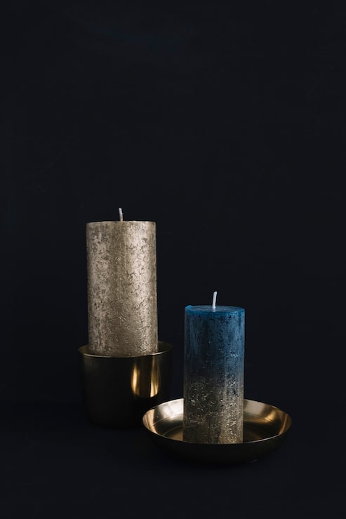Jar & Container Candles